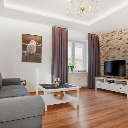 Apartament Sowa Appartamento Częstochowa Esterno foto
