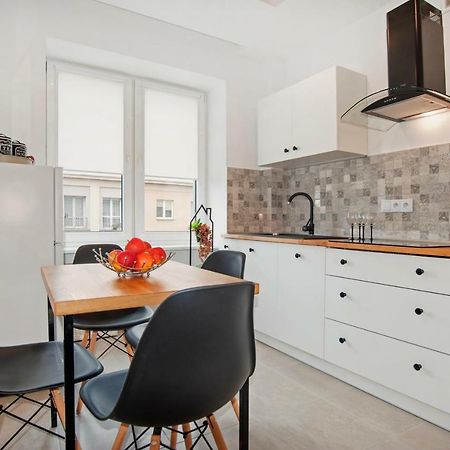 Apartament Sowa Appartamento Częstochowa Esterno foto
