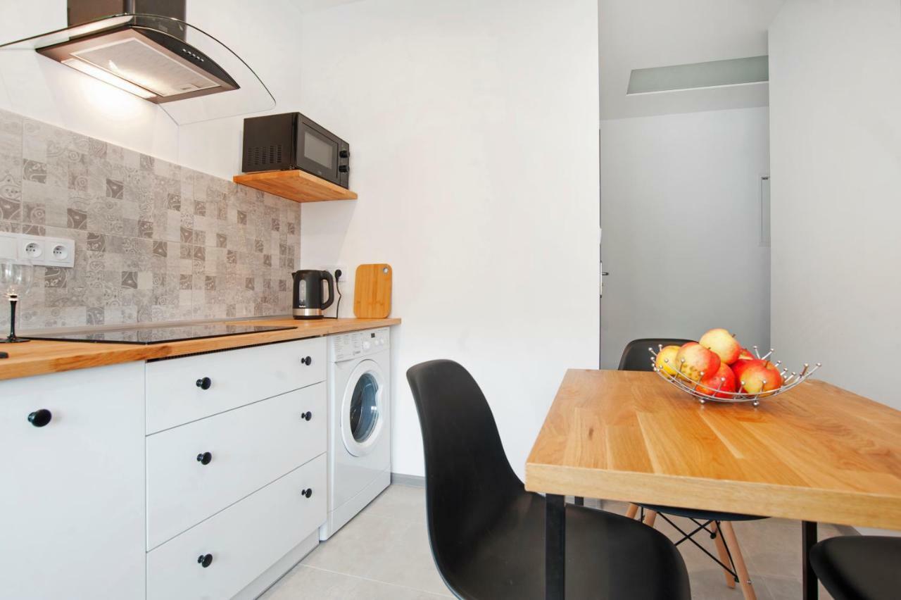 Apartament Sowa Appartamento Częstochowa Esterno foto