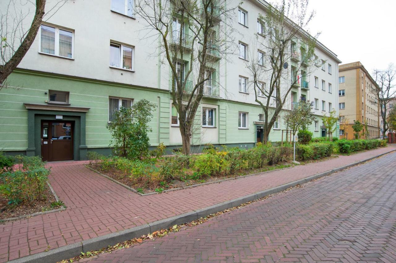 Apartament Sowa Appartamento Częstochowa Esterno foto